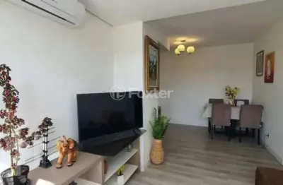 Apartamento com 2 quartos à venda na rua barão do amazonas, 1759, jardim botânico, porto alegre, 64 m2 por r$ 440.000
