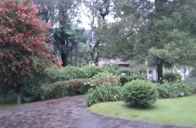 Casa com 3 quartos à venda na rua santana da boa vista, 160, bavaria, gramado, 358 m2 por r$ 4.250.000