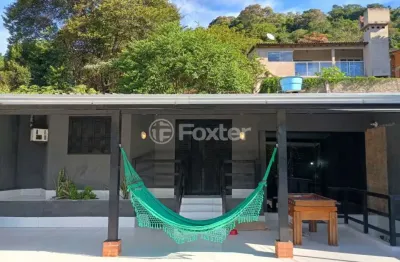 Casa com 3 quartos à venda na rua henrique eltz netto, 130, vila nova, novo hamburgo, 380 m2 por r$ 315.000