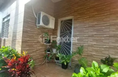 Casa com 4 quartos à venda na rua ibicui, 179, estância velha, canoas, 182 m2 por r$ 580.000
