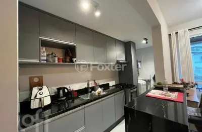 Apartamento com 2 quartos à venda na rua das camélias, 36, carvoeira, florianópolis, 70 m2 por r$ 799.000