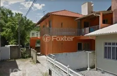 Casa com 9 quartos à venda na rua altamiro barcelos dutra, 96, barra da lagoa, florianópolis, 144 m2 por r$ 1.300.000