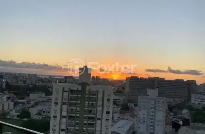 Apartamento com 1 quarto à venda na rua professor duplan, 40, rio branco, porto alegre, 33 m2 por r$ 599.000