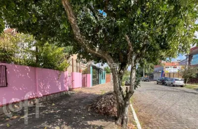 Casa com 2 quartos à venda na rua pandiá calógeras, 129, niterói, canoas, 100 m2 por r$ 500.000