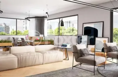 Sala comercial com 1 sala à venda na avenida inconfidência, 1300, marechal rondon, canoas, 85 m2 por r$ 859.200