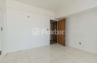 Sala comercial com 1 sala à venda na rua dom pedro ii, 1610, higienópolis, porto alegre, 30 m2 por r$ 130.000