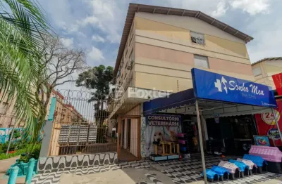 Apartamento com 2 quartos à venda na Avenida Baltazar de Oliveira Garcia, 3275, Rubem Berta, Porto Alegre, 60 m2 por R$ 190.000