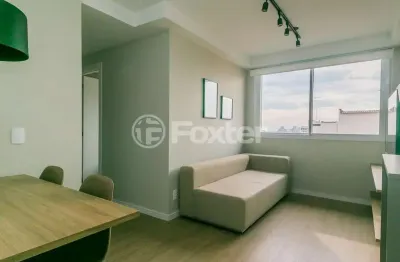 Apartamento com 2 quartos à venda na avenida francisco trein, 116, cristo redentor, porto alegre, 67 m2 por r$ 676.790