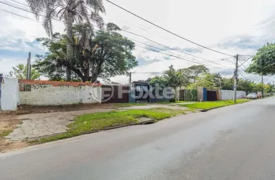 Terreno comercial à venda na rua tamandaré, 1072, cristal, porto alegre, 330 m2 por r$ 155.000