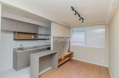 Apartamento com 2 quartos à venda na avenida francisco trein, 116, cristo redentor, porto alegre, 54 m2 por r$ 535.013