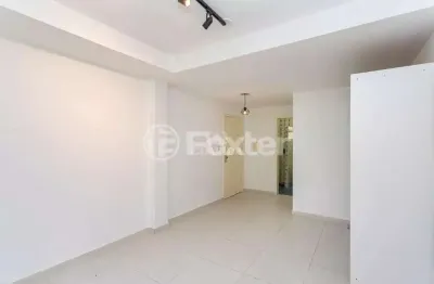 Apartamento com 1 quarto à venda na rua carlos von koseritz, 1346, auxiliadora, porto alegre, 30 m2 por r$ 240.000