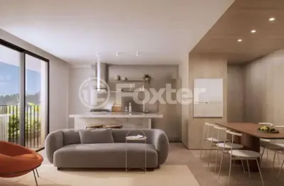 Apartamento com 2 quartos à venda na rua são bernardo, 47, marechal rondon, canoas, 84 m2 por r$ 926.750
