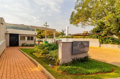 Casa em condomínio fechado com 2 quartos à venda na estrada cristiano kraemer, 5080, vila nova, porto alegre, 57 m2 por r$ 310.000