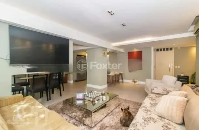 Apartamento com 3 quartos à venda na rua carlos von koseritz, 1184, auxiliadora, porto alegre, 132 m2 por r$ 1.050.000