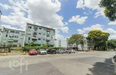 Apartamento com 1 quarto à venda na rua max juniman, 35, humaitá, porto alegre, 49 m2 por r$ 138.000