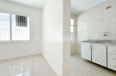 Apartamento com 1 quarto à venda na avenida lavras, 266, petrópolis, porto alegre, 45 m2 por r$ 275.000
