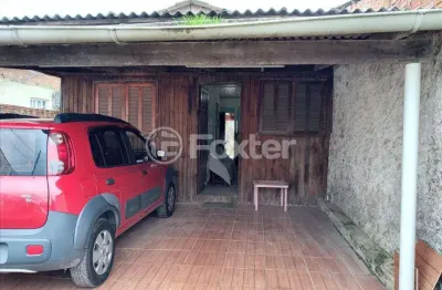 Terreno à venda na rua brinco-de-princesa, 192, restinga, porto alegre, 179 m2 por r$ 86.000