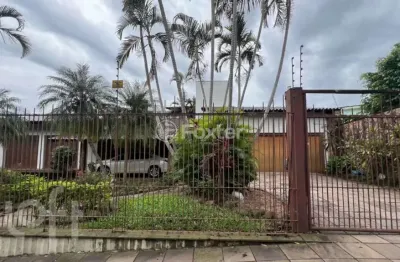 Casa com 5 quartos à venda na rua monte castelo, 186, nossa senhora das graças, canoas, 618 m2 por r$ 3.500.000