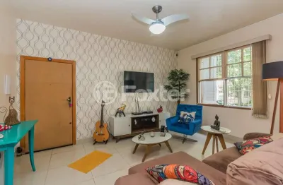 Apartamento com 2 quartos à venda na rua machado de assis, 822, jardim botânico, porto alegre, 88 m2 por r$ 580.000