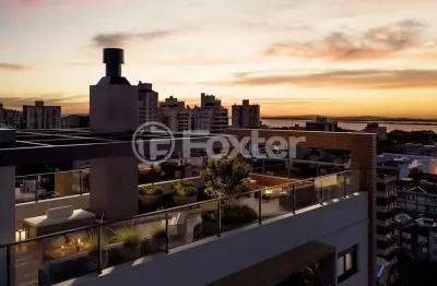 Apartamento com 3 quartos à venda na rua general caldwell, 775, menino deus, porto alegre, 95 m2 por r$ 1.378.120