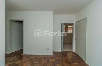 Apartamento com 1 quarto à venda na travessa escobar, 454, camaquã, porto alegre, 36 m2 por r$ 133.000