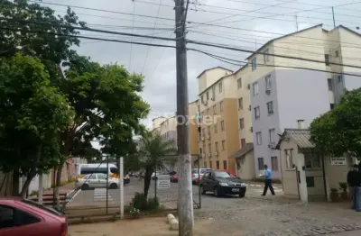 Apartamento com 2 quartos à venda na rua são nicolau, 452, estância velha, canoas, 39 m2 por r$ 180.000