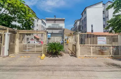 Apartamento com 2 quartos à venda na rua são nicolau, 452, estância velha, canoas, 39 m2 por r$ 180.000