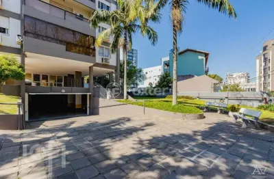 Apartamento com 3 quartos à venda na avenida guilherme schell, 5448, centro, canoas, 107 m2 por r$ 530.000