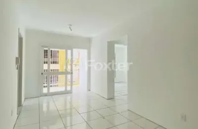 Apartamento com 3 quartos à venda na rua doutor aldo wildt, 101, vila nova, porto alegre, 70 m2 por r$ 350.000