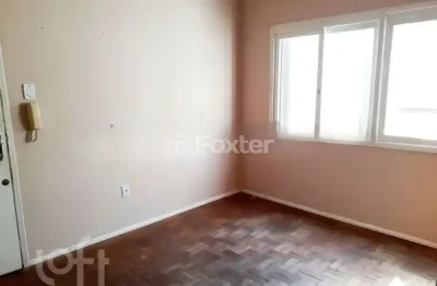 Apartamento com 1 quarto à venda na rua luiz afonso, 540, cidade baixa, porto alegre, 23 m2 por r$ 120.000