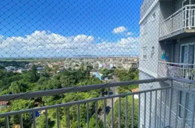 Apartamento com 3 quartos à venda na rua da figueira, 770, nossa senhora das graças, canoas, 78 m2 por r$ 575.000