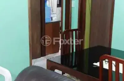 Casa com 2 quartos à venda na rua santa teresa, 61, vila são josé, porto alegre, 74 m2 por r$ 212.000