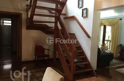 Cobertura com 4 quartos à venda na rua ângelo possebon, 265, centro, canoas, 319 m2 por r$ 1.500.000