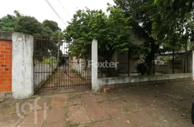 Casa com 2 quartos à venda na rua josé maia filho, 1037, harmonia, canoas, 49 m2 por r$ 350.000