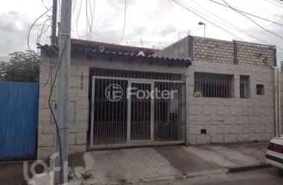 Casa com 4 quartos à venda na beco um, 1326, humaitá, porto alegre, 146 m2 por r$ 255.000