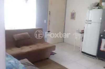 Apartamento com 1 quarto à venda na rua max juniman, 105, humaitá, porto alegre, 40 m2 por r$ 135.000