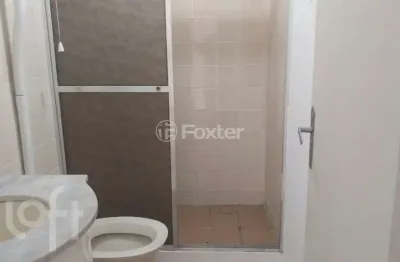 Apartamento com 2 quartos à venda na avenida professor oscar pereira, 1030, azenha, porto alegre, 52 m2 por r$ 209.000
