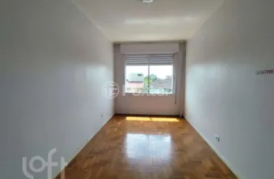 Apartamento com 2 quartos à venda na rua vigia, 15, vila ipiranga, porto alegre, 52 m2 por r$ 218.000