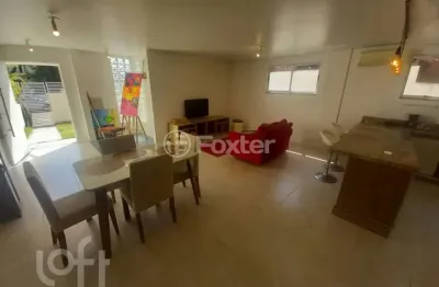 Casa com 3 quartos à venda na rua bacupari, 256, campeche, florianópolis, 129 m2 por r$ 1.250.000