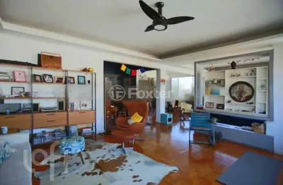 Apartamento com 4 quartos à venda na rua ramiro barcelos, 1314, floresta, porto alegre, 182 m2 por r$ 1.200.000