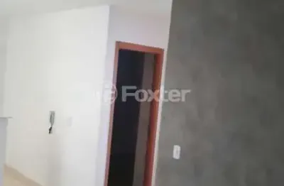 Apartamento com 2 quartos à venda na rua atílio supertti, 2200, vila nova, porto alegre, 39 m2 por r$ 215.000