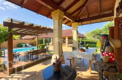 Casa em condomínio fechado com 4 quartos à venda na avenida das acácias, 360, jardim do cedro, gravataí, 530 m2 por r$ 4.400.000