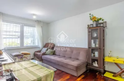 Apartamento com 1 quarto à venda na avenida protásio alves, 190, rio branco, porto alegre, 46 m2 por r$ 295.000