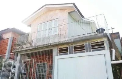Casa com 2 quartos à venda na via seis, 255, jardim carvalho, porto alegre, 120 m2 por r$ 240.000