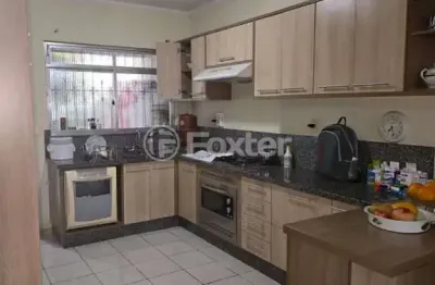 Casa com 3 quartos à venda na rua damasceno vieira, 97, partenon, porto alegre, 196 m2 por r$ 510.000