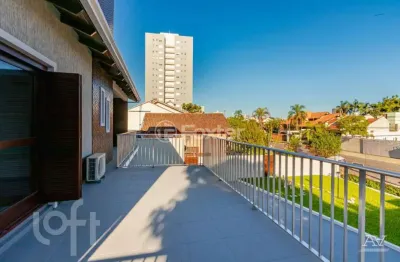 Casa com 5 quartos à venda na rua caxias, 60, centro, esteio, 660 m2 por r$ 1.899.999