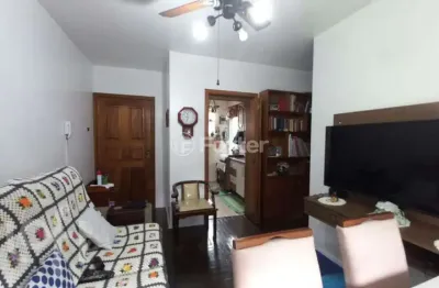 Apartamento com 2 quartos à venda na avenida teresópolis, 3480, teresópolis, porto alegre, 58 m2 por r$ 200.000