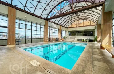 Apartamento com 2 quartos à venda na Avenida Independência, 813, Independência, Porto Alegre, 85 m2 por R$ 550.000