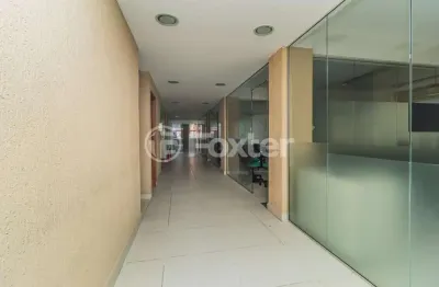 Sala comercial com 3 salas à venda na travessa francisco de leonardo truda, 98, centro histórico, porto alegre, 361 m2 por r$ 1.083.000