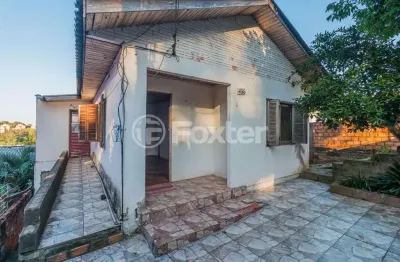 Casa com 5 quartos à venda na rua vladimir herzog, 486, jardim carvalho, porto alegre, 109 m2 por r$ 332.500